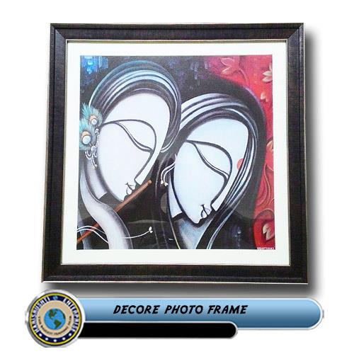 DECORE PHOTO FRAME